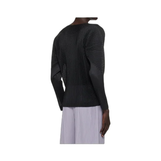 Pleated Top