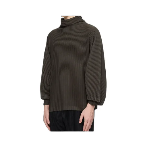 Kinetic Sculpture Turtleneck