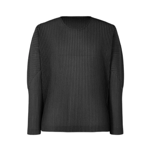 Pleated Top