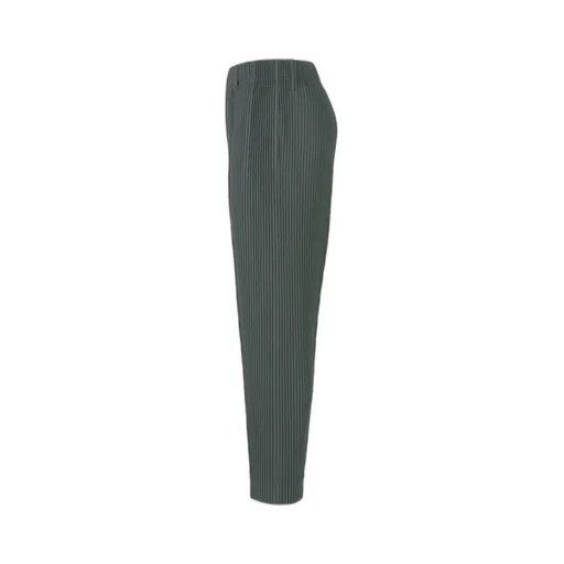 Pleated Trousers