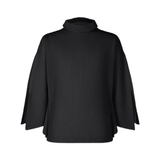 Kinetic Sculpture Turtleneck