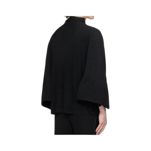 Kinetic Sculpture Turtleneck