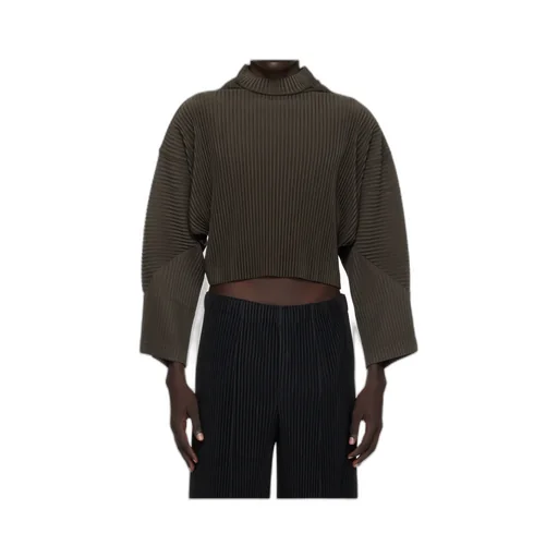 Monthly Color June Turtleneck