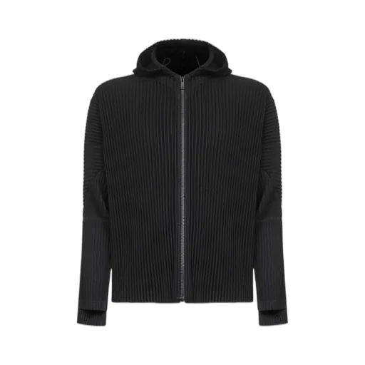 Long Sleeve Jacket