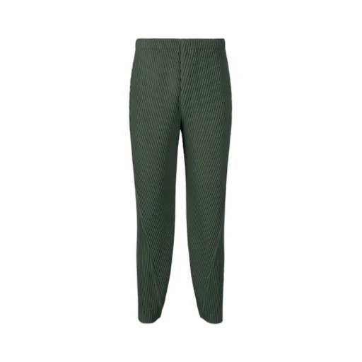 Pleats Bottoms 2 Pants