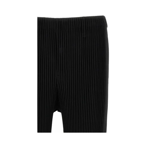 Kersey Pleats Pants