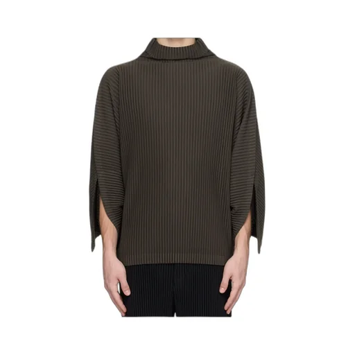 Kinetic Sculpture Turtleneck