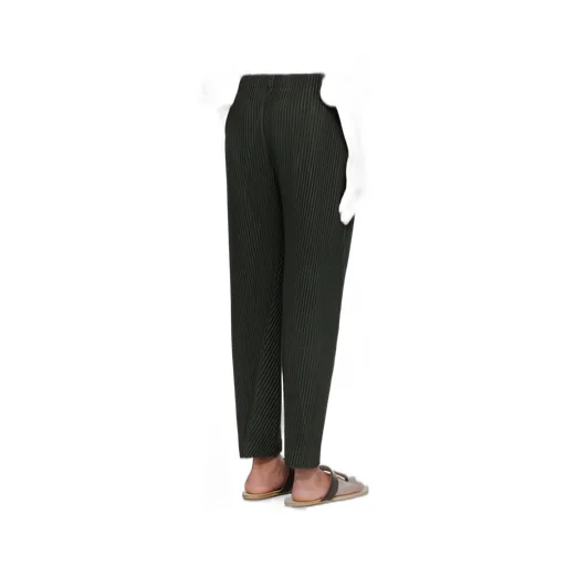 Pleats Bottoms 2 Pants