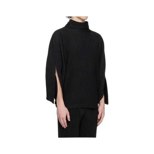 Kinetic Sculpture Turtleneck