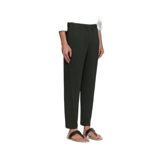 Pleats Bottoms 2 Pants