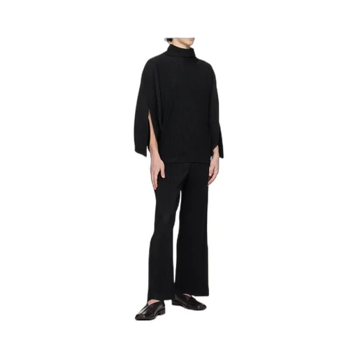 Kinetic Sculpture Turtleneck