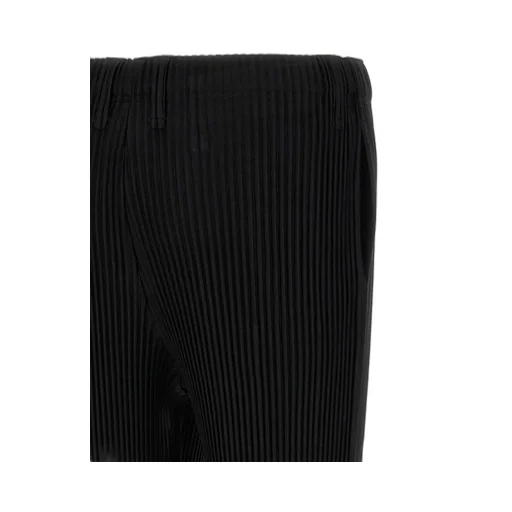 Kersey Pleats Pants