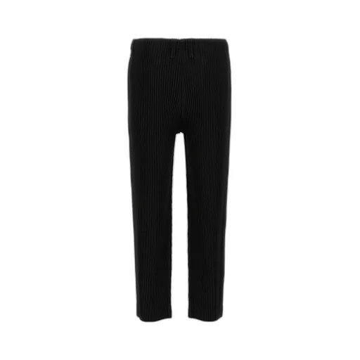 Kersey Pleats Pants