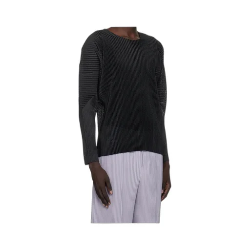 Pleated Top
