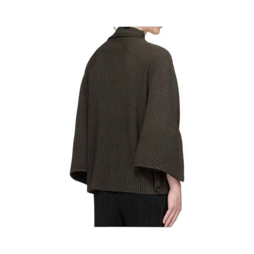 Kinetic Sculpture Turtleneck