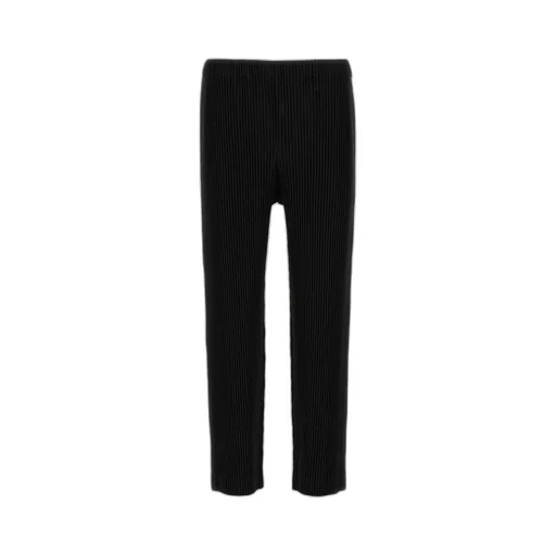 Kersey Pleats Pants