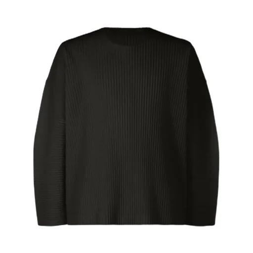 Monthly Colors September Round-Neck Top