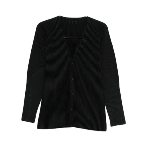 Button-Up Cardigan