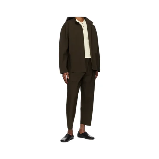Elastic Waist Sweatpants