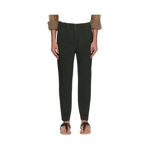 Pleats Bottoms 2 Pants