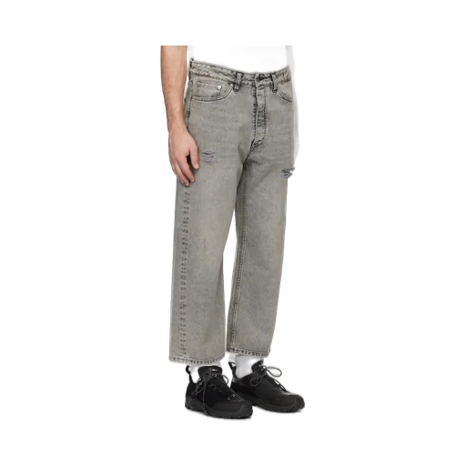 Drop Jeans