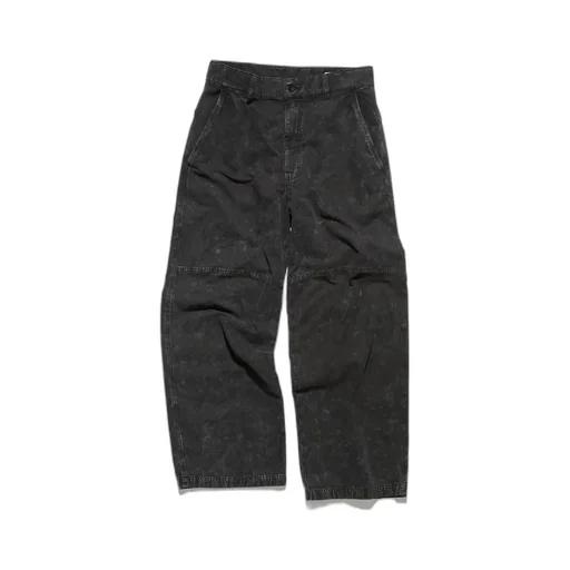 Stamp Trousers