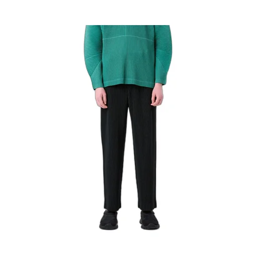 Pleats 2 Tailored Trousers