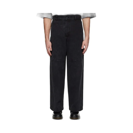 Stamp Trousers