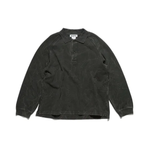Defense Polo Shirt