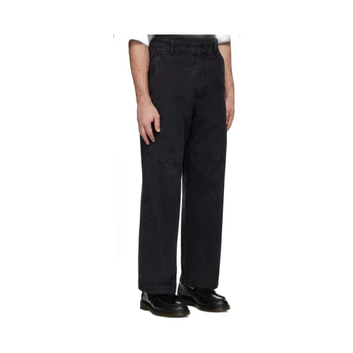 Stamp Trousers