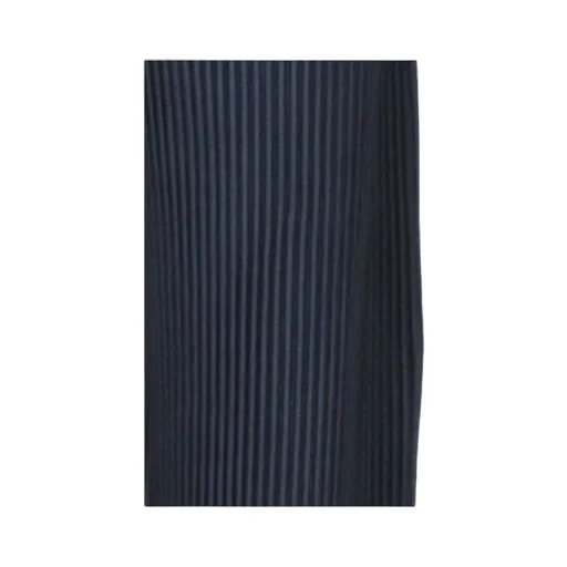 Basic Mid-Rise Trousers