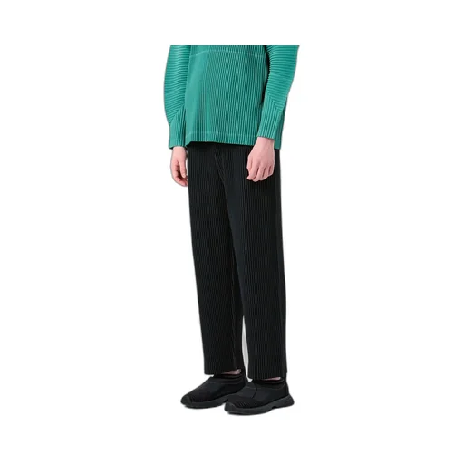 Pleats 2 Tailored Trousers