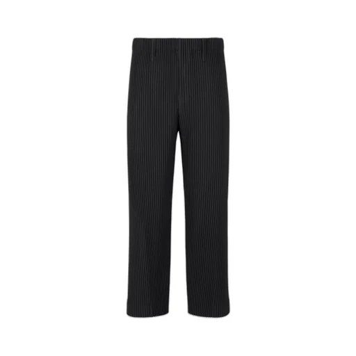 Pleats 2 Tailored Trousers