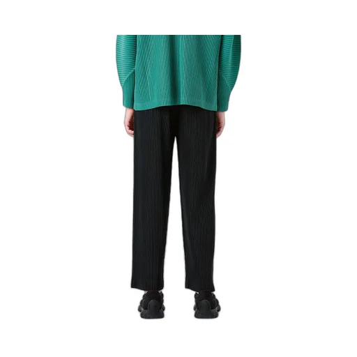 Pleats 2 Tailored Trousers
