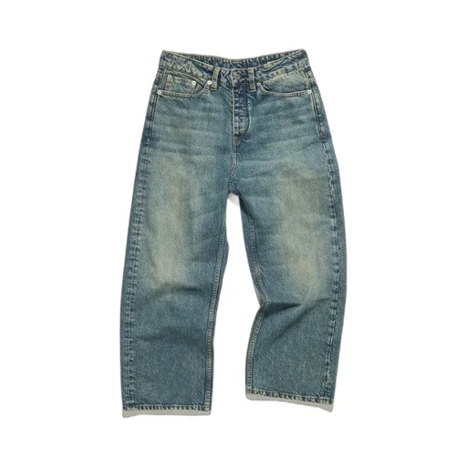 Drop Jeans