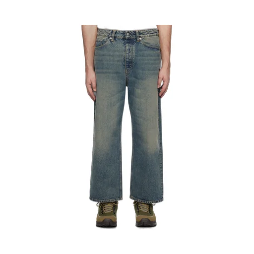 Drop Jeans
