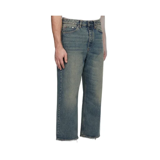 Drop Jeans