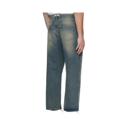 Drop Jeans