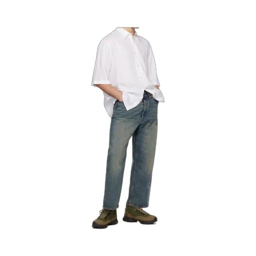 Drop Jeans