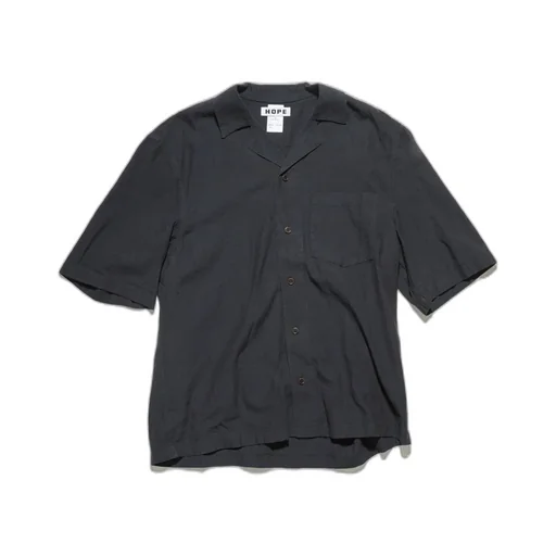 Blues Shirt