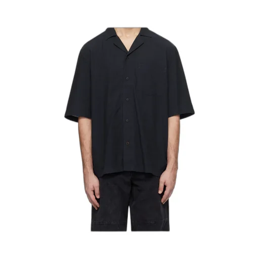 Blues Shirt