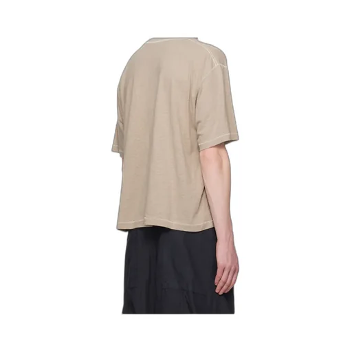 Boxy T-Shirt
