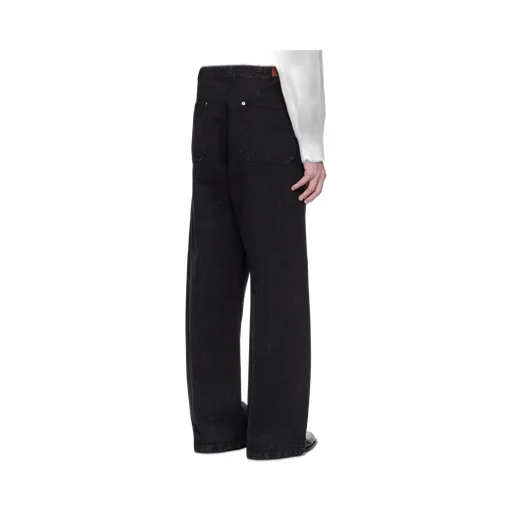 Loose Fireman Jeans