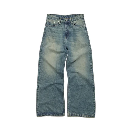 Skid Jeans
