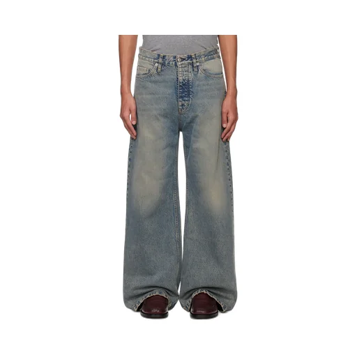 Skid Jeans