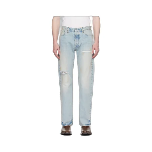 Bootcut Jeans
