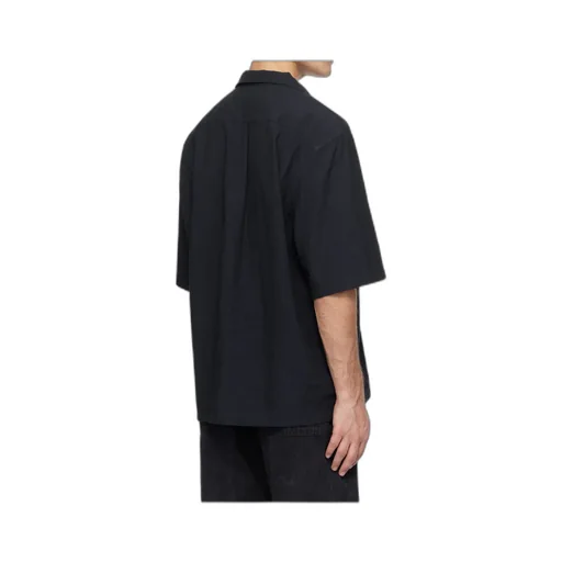 Blues Shirt