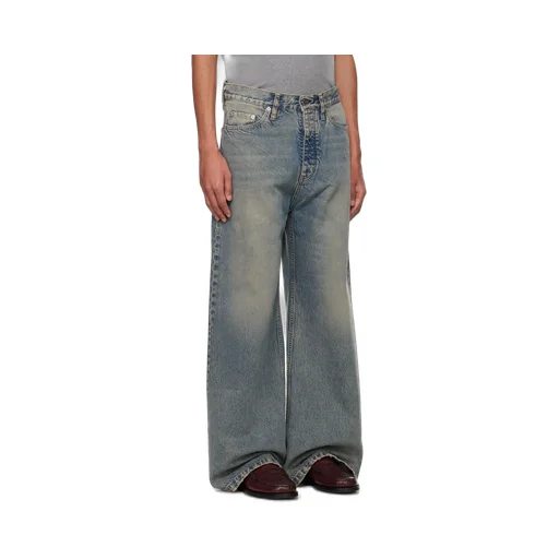 Skid Jeans
