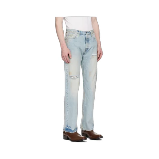 Bootcut Jeans