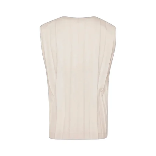 Sleeveless Vest